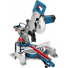 Торцовочная пила Bosch GCM 800 SJ Professional