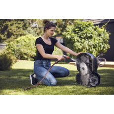 Газонокосилка-робот Husqvarna Automower 315 Mark II