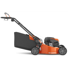 Бензиновая газонокосилка Husqvarna LC 551VQ