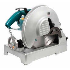 Дисковая торцовочная пила Makita LC1230