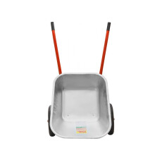 Тачка садовая ECO WB153-2