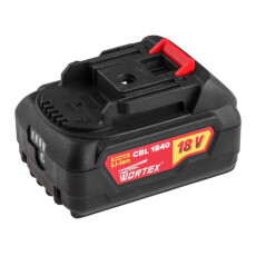 Аккумулятор WORTEX CBL 1840 18.0 В, 4.0 А/ч