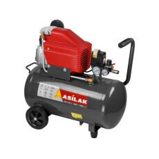 Компрессор масляный коаксиальный ASILAK SLA-526