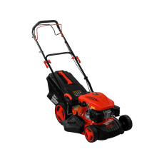 Газонокосилка бензиновая STARTUL GARDEN 46 SM самоходная