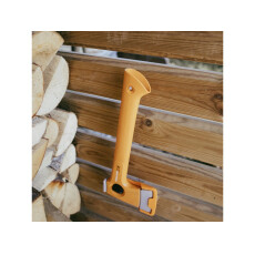 Топор туристический ультралегкий X13 FISKARS