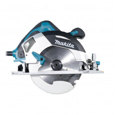 Циркулярная пила MAKITA HS 6100 K в чем.