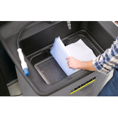 Аппарат для очистки деталей Karcher PC 100 M2 BIO *EU