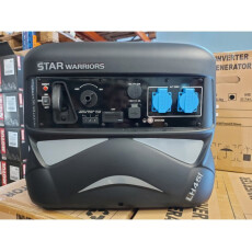 Генератор бензиновый инверторный ELP LH45i