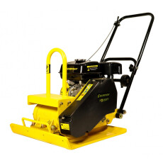 Виброплита бензиновая CHAMPION PC1050FT