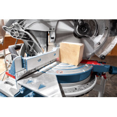 Дисковая торцовочная пила Bosch GCM 12 JL Professional