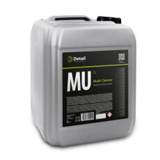 Средство чистящее Detail "Multi Cleaner", 5кг