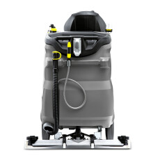 Поломоечная машина Karcher B 150 R Bp D90 *RU