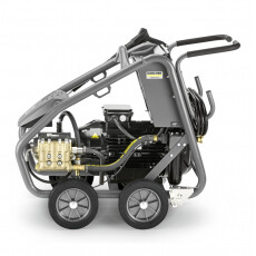 Аппарат сверхвысокого давления Karcher HD 18/50-4 Cage Classic KAP