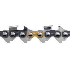 Цепь 13" 0.325" 1.5 56DL S35G X-Cut Husqvarna