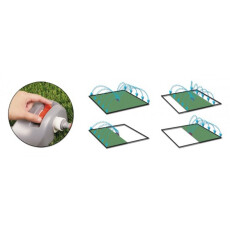 Ороситель маятниковый Bradas WL-Z24