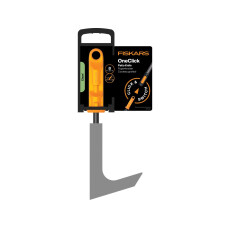Тяпка для уборки травы с дорожек FISKARS OneClick