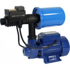 Станция водоснабжения UNIPUMP Акваробот QB 80