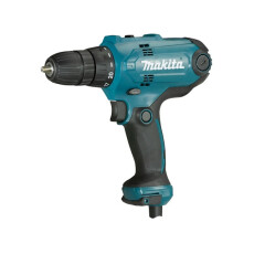 Сетевая дрель-шуруповерт Makita DF0300