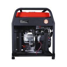 Генератор бензиновый инверторный FUBAG TI 4300