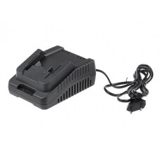 Зарядное устройство WORTEX FC 2115-1 (21.0 В, 2.2 А, быстрая зарядка)