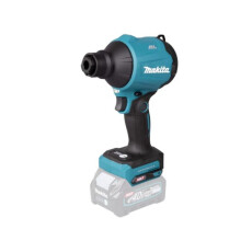 Аккумуляторная воздуходувка MAKITA XGT AS001GZ (без АКБ и ЗУ)