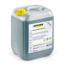 Интенсивное средство для общей чистки Karcher RM 752, 10л