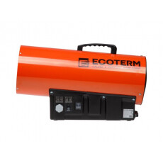 Тепловая пушка газовая Ecoterm GHD-30T