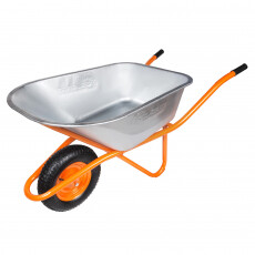 Садовая тачка Eland Gigant Profi 310-1