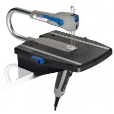 Стационарный лобзик Dremel Moto-Saw MS20-1/5