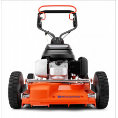 Бензиновая газонокосилка Husqvarna LB 553S e