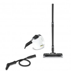 Уценка Пароочиститель KARCHER SC 1 Premium+ Floor Kit