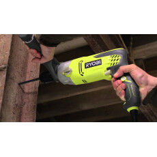 Дрель ударная Ryobi RPD1200-K