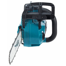 Аккумуляторная пила цепная MAKITA XGT UC004GM101 (АКБ 4Ач + ЗУ)