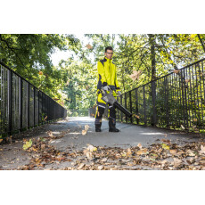 Воздуходувка KARCHER LB 850 Bp