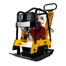 Виброплита бензиновая CHAMPION PC1645RH