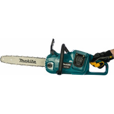 Аккум. пила цепная MAKITA DUC 353 Z (2 АКБ и ЗУ)