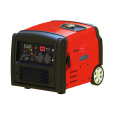 Генератор бензиновый инверторный FUBAG TI 3200