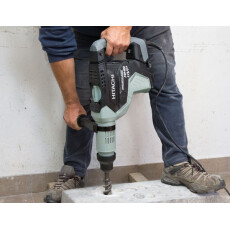 Перфоратор Hikoki DH45ME
