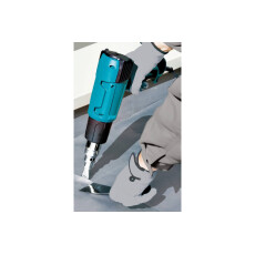 Термовоздуходувка MAKITA HG 6031 VK в чем. + набор сопл