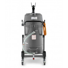 Пылесос для сбора жидкостей и стружки Karcher IVR-L 65/12-1 Tc
