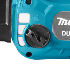 Аккумуляторная пила цепная MAKITA LXT DUC204RT (АКБ 5Ач + ЗУ)