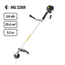 Триммер MG 226R
