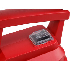 Краскораспылитель электрический WORTEX LX PS 0840 в кор.