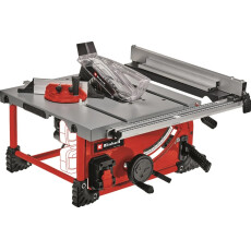 Настольная аккумуляторная пила Einhell PXC TE-TS 36/210 Li-Solo