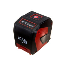 Лазерный нивелир Elitech ЛН 5 Промо