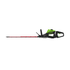Кусторез аккумуляторный Greenworks GC82HT2 82В