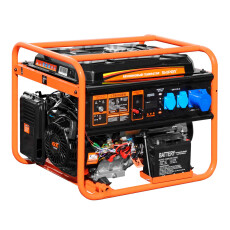 Электростанция SKIPER LT9000EK