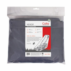 Чехол для газонокосилки COFRA RL-2111BG