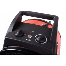 Тепловая пушка электрическая Ресанта ТЭПК-9000K (67/1/33)