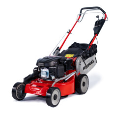 Газонокосилка Weibang WB 455SC V 3in1